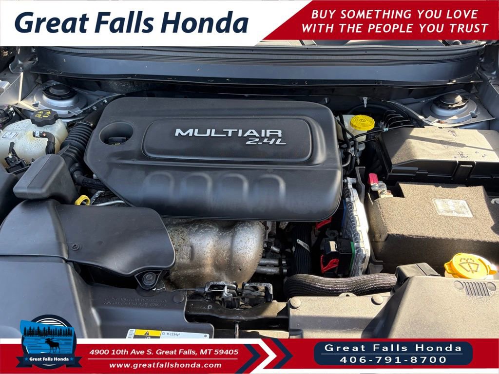 Used 2014 Jeep Cherokee Sport image 30