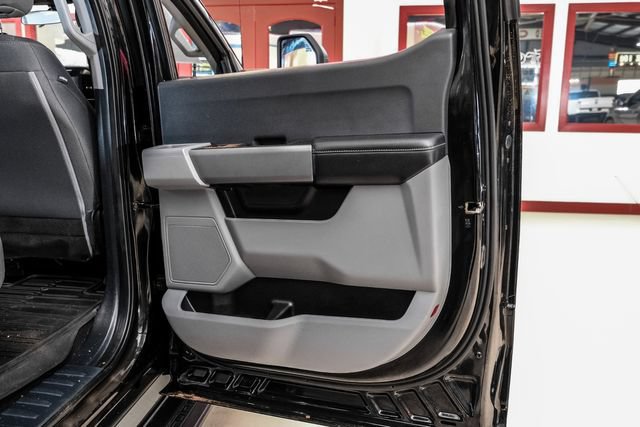 Used 2023 Ford F250 XL w/ STX Appearance Package AWD/4WD image 41