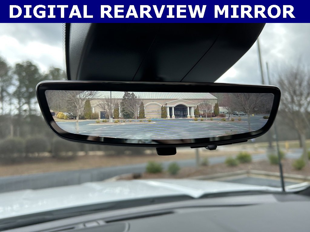 Certified 2025 GMC Sierra 2500 Denali Ultimate image 19