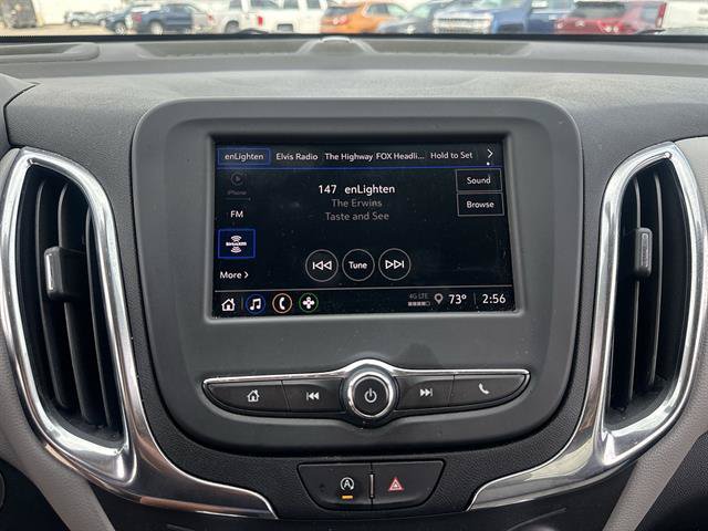 Certified 2024 Chevrolet Equinox LS w/ LS Convenience Package FWD image 35