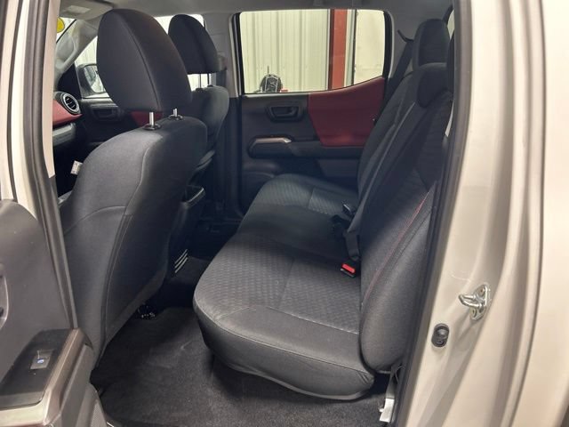 Used 2023 Toyota Tacoma SR5 w/ SX Package AWD/4WD image 18