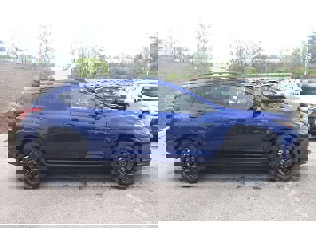 New 2026 Subaru Crosstrek 2.5i Sport image 30