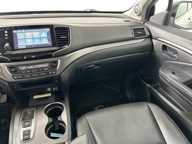 Used 2022 Honda Pilot Special Edition image 27