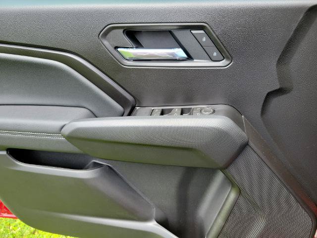 New 2026 GMC Canyon Elevation w/ Convenience Package RWD image 25