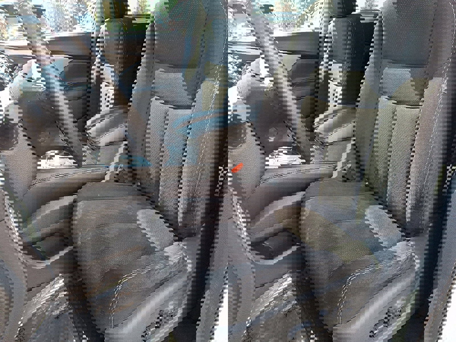 Used 2021 Nissan Murano SV image 12