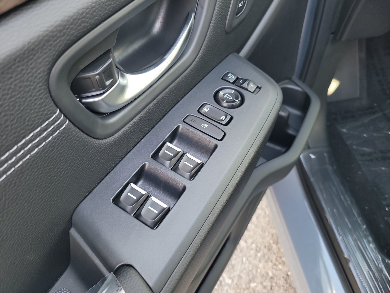 New 2026 Honda Pilot Elite image 11