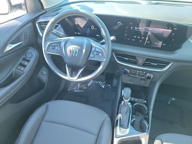 Used 2025 Buick Encore GX Preferred image 15