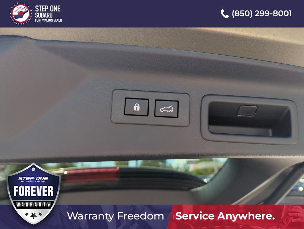Used 2026 Subaru Forester Limited w/ Limited Package AWD/4WD image 32