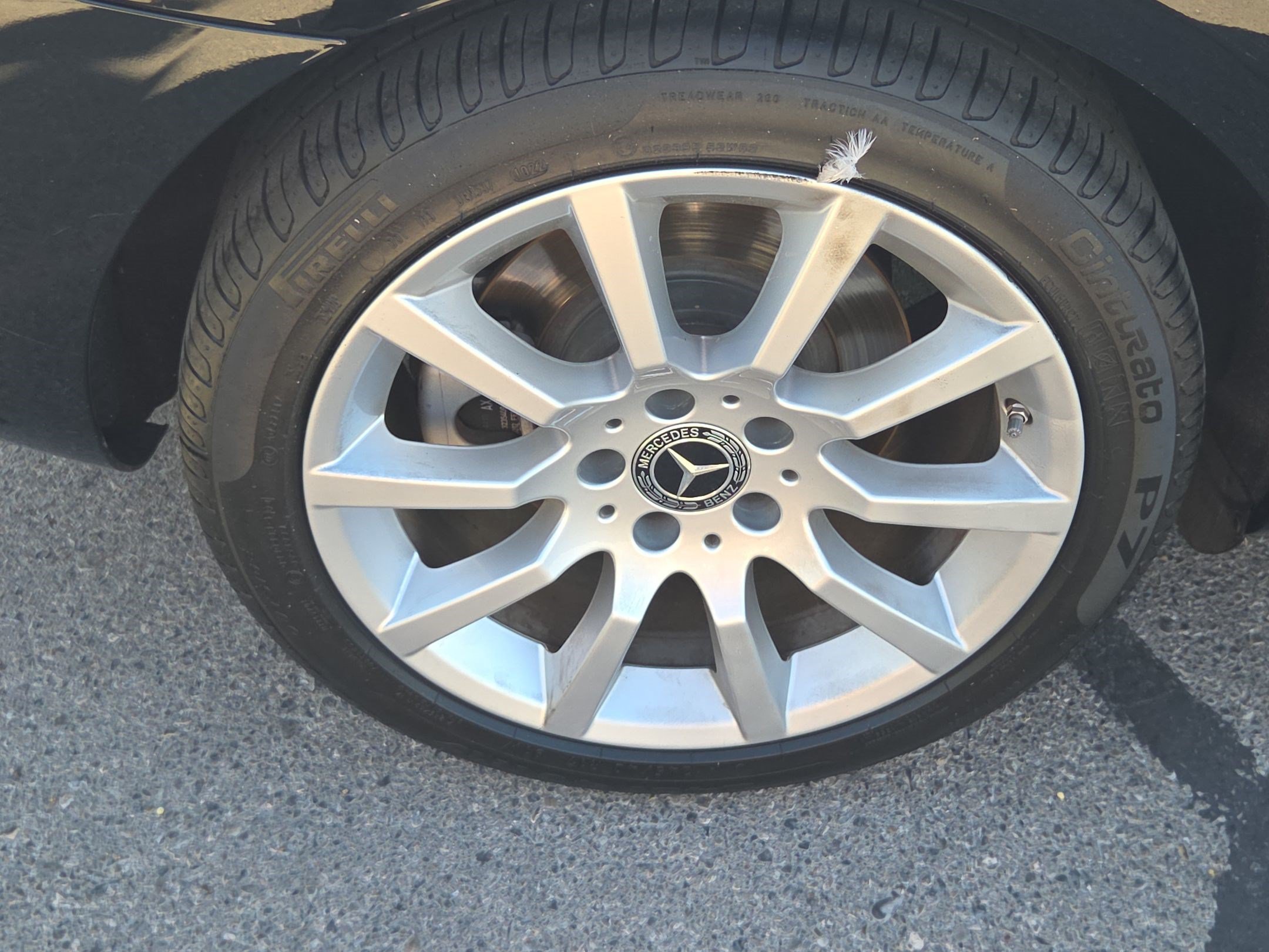 Used 2019 Mercedes-Benz SLC 300 image 12