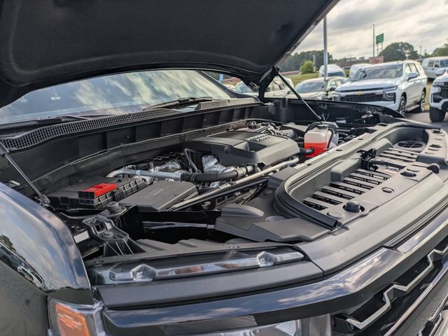 New 2026 Chevrolet Silverado 1500 RST w/ RST All Star Premium Package AWD/4WD image 40
