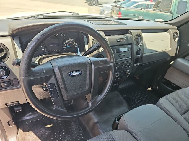 Used 2014 Ford F150 XL w/ Power Equipment Group RWD image 13