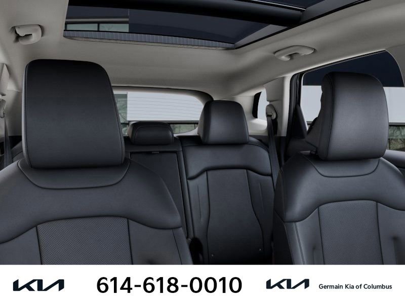 New 2026 Kia Sportage EX w/ EX Panorama Roof Package image 30