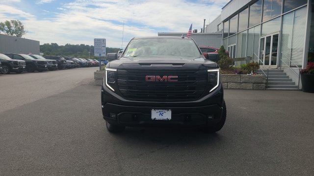 New 2026 GMC Sierra 1500 Elevation w/ X31 Off-Road Package AWD/4WD image 2