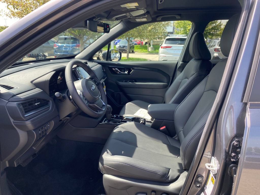 New 2026 Subaru Forester Sport AWD/4WD image 7