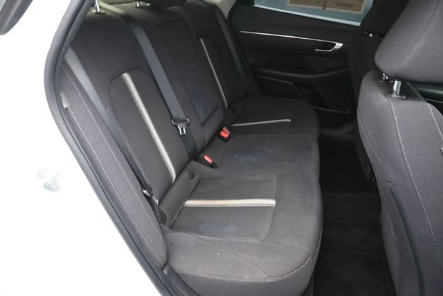 Used 2022 Hyundai Sonata SEL FWD image 29