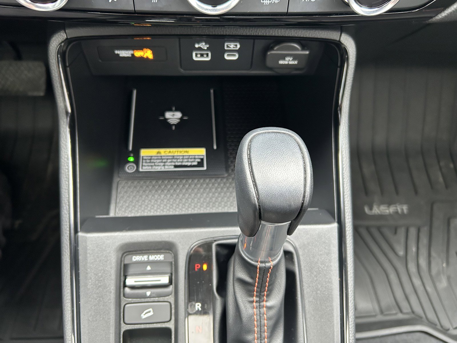 Used 2025 Honda CR-V Sport Touring image 34