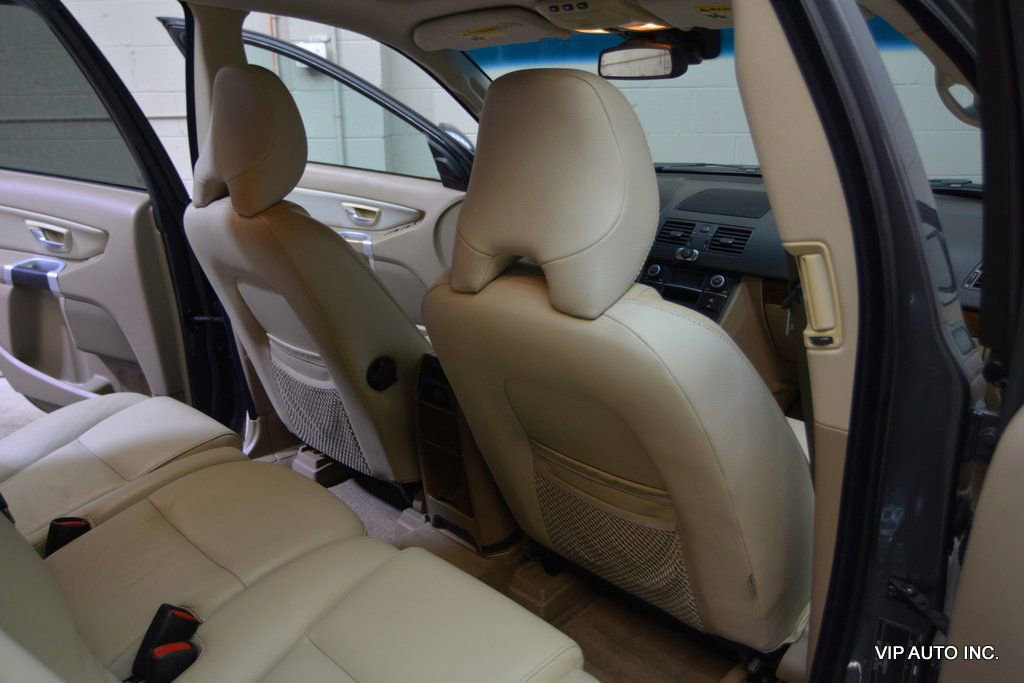Used 2007 Volvo XC90 3.2 FWD image 19