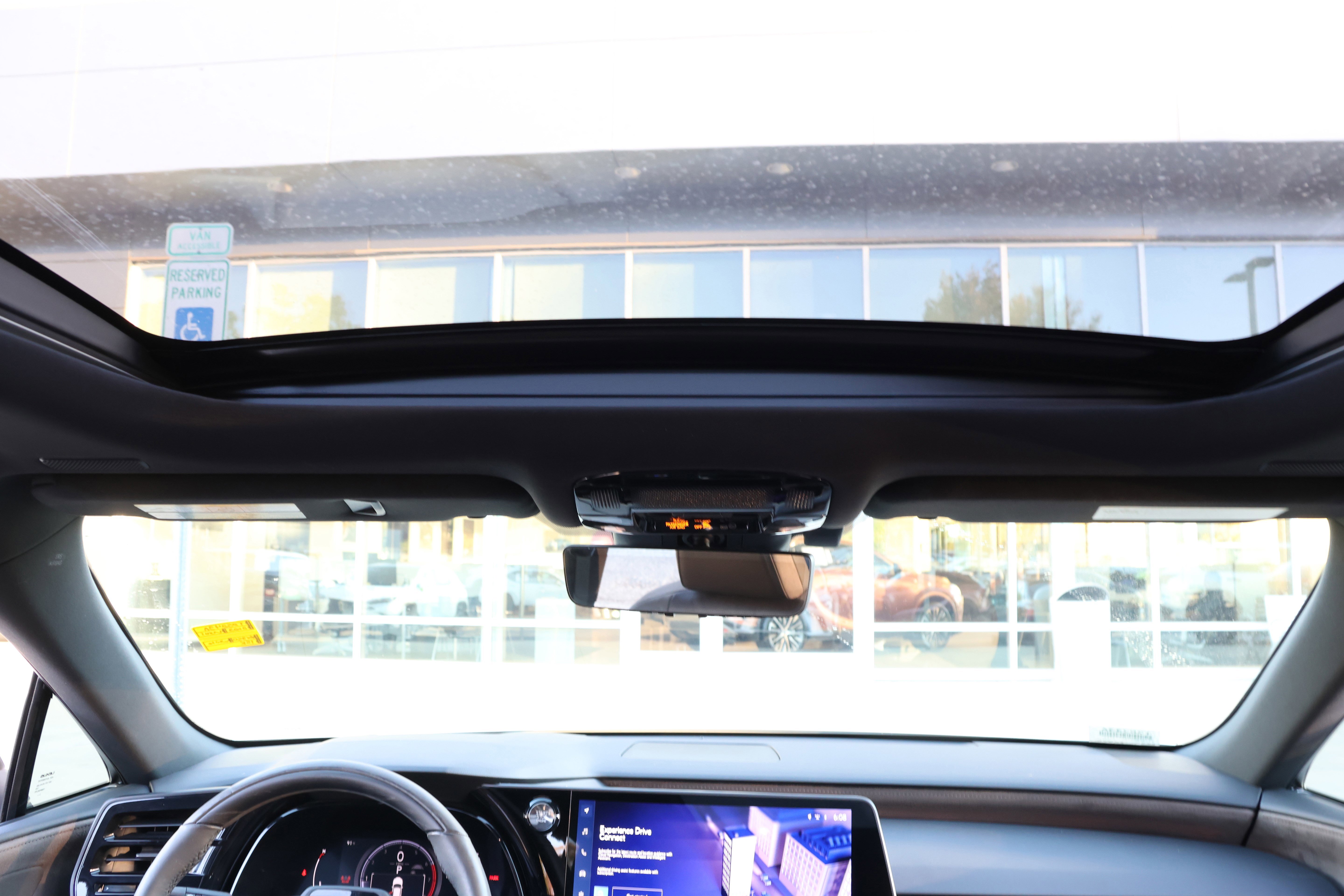 Certified 2023 Lexus RX 350 FWD image 33