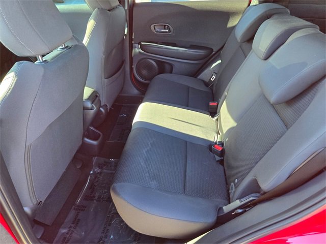 Certified 2022 Honda HR-V Sport image 14
