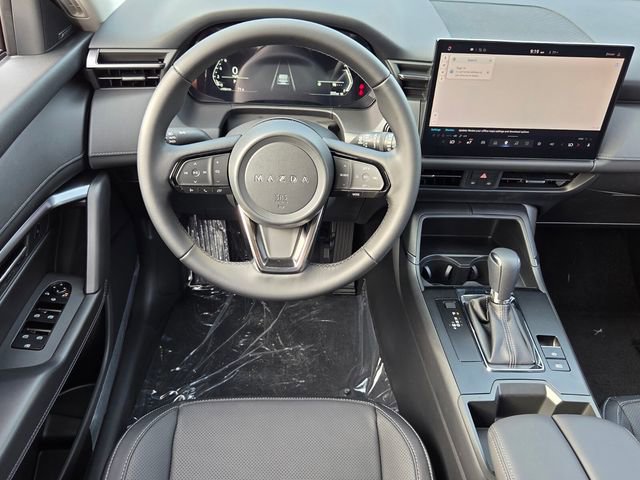 New 2026 MAZDA CX-5 2.5 S w/ Premium Package image 6