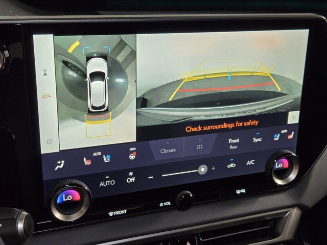 Certified 2024 Lexus RX 350 Premium Plus image 34