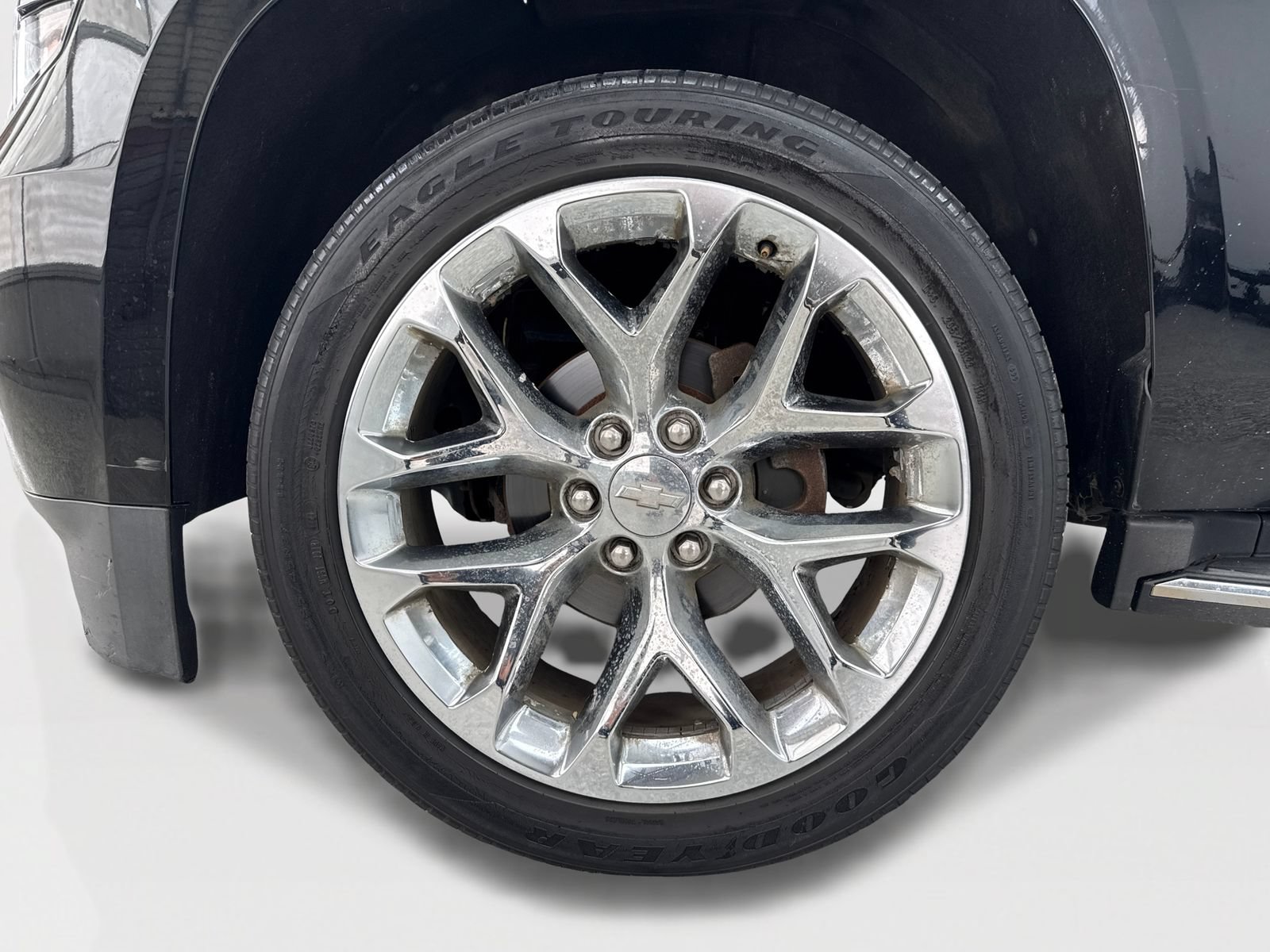 Used 2017 Chevrolet Tahoe Premier AWD/4WD image 58
