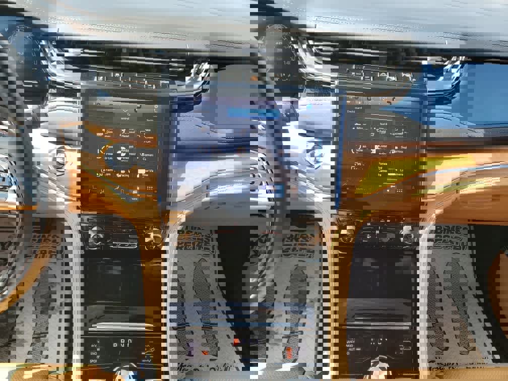 Used 2024 Jeep Grand Cherokee L Summit image 21