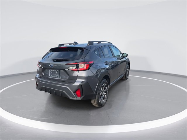 New 2026 Subaru Crosstrek 2.0i Premium image 8