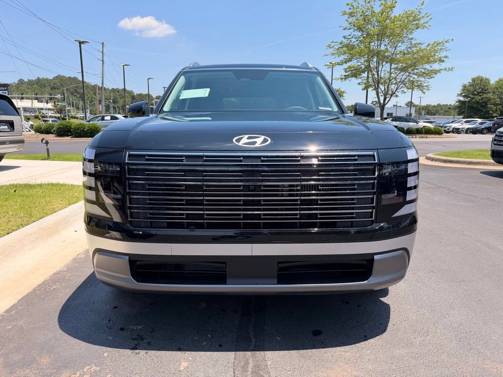 New 2027 Hyundai Palisade SEL Premium AWD/4WD image 3