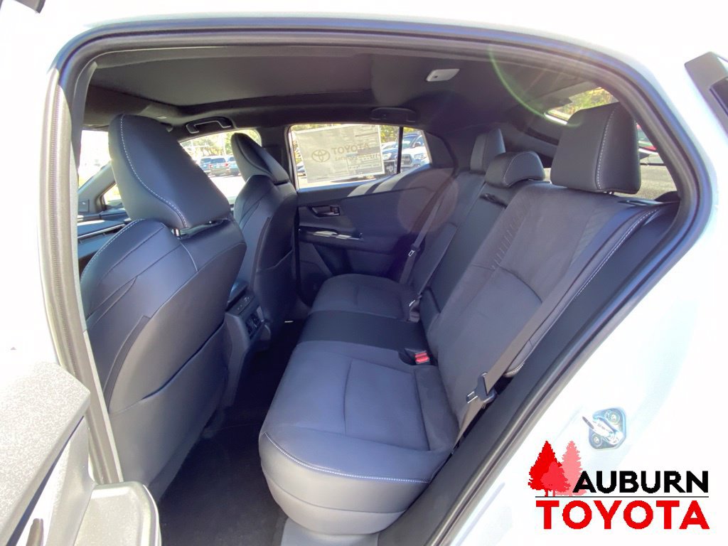 New 2026 Toyota C-HR w/ Cold Weather Package AWD/4WD image 21