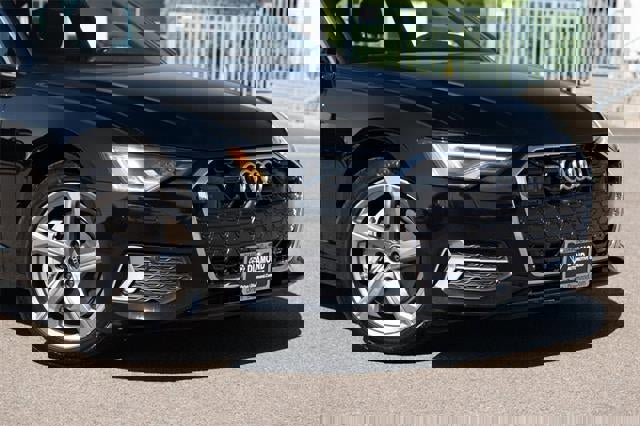Used 2024 Audi A6 Premium Plus image 9