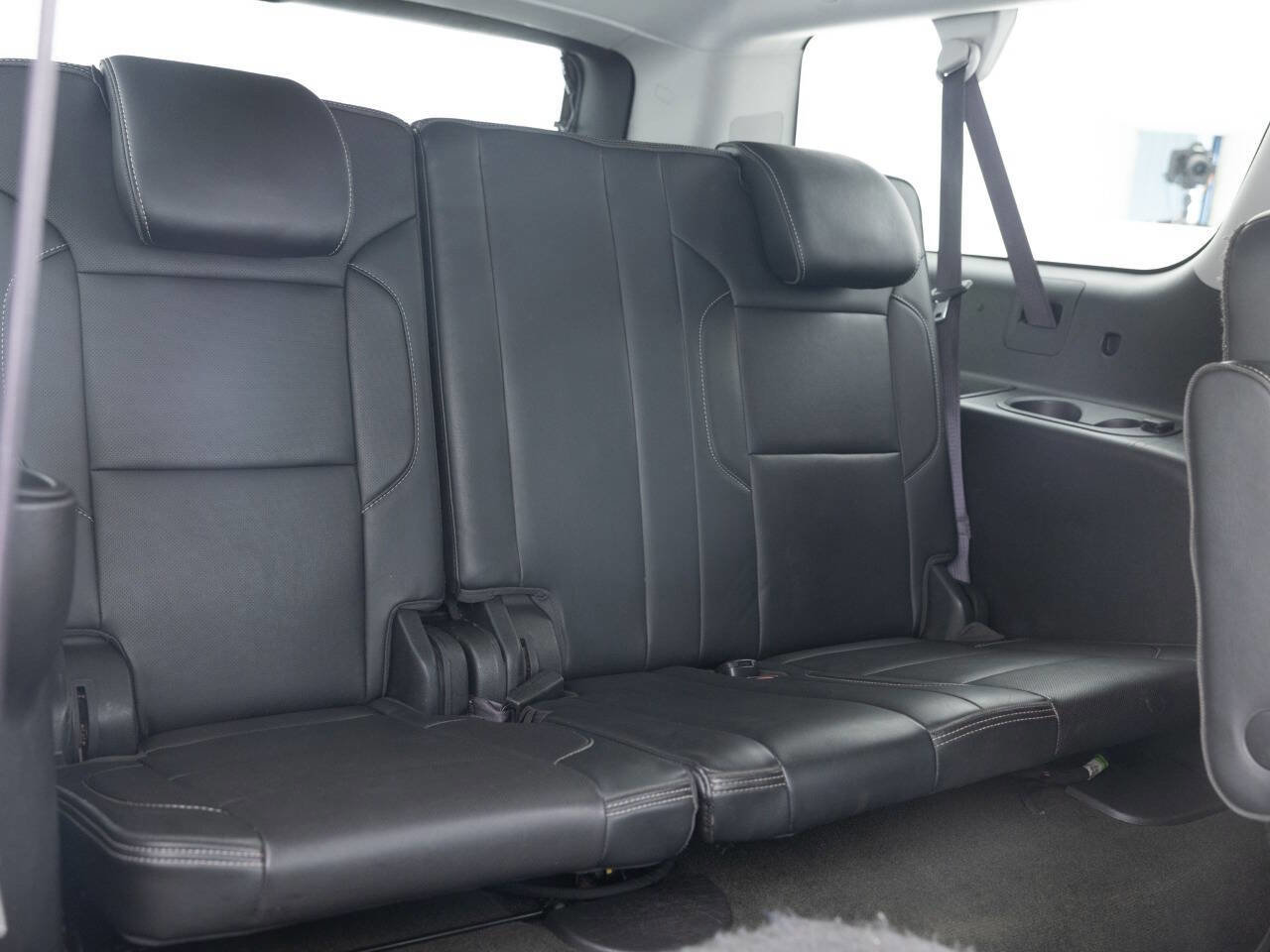 Used 2016 GMC Yukon XL Denali w/ Open Road Package image 31