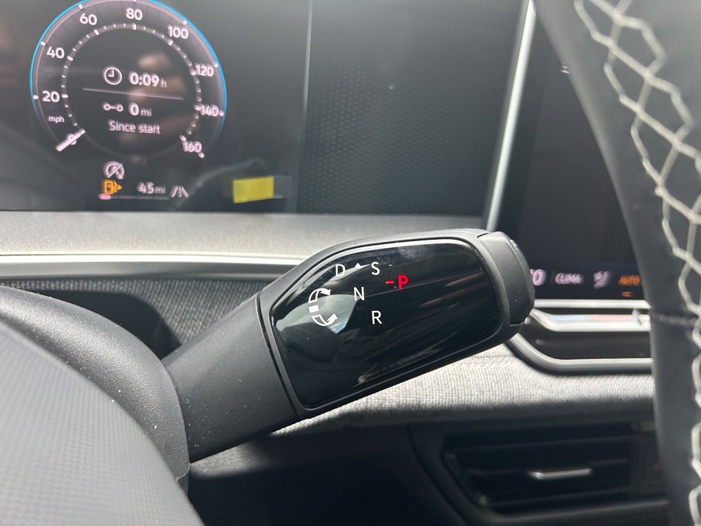 Certified 2026 Volkswagen Tiguan S AWD/4WD image 26