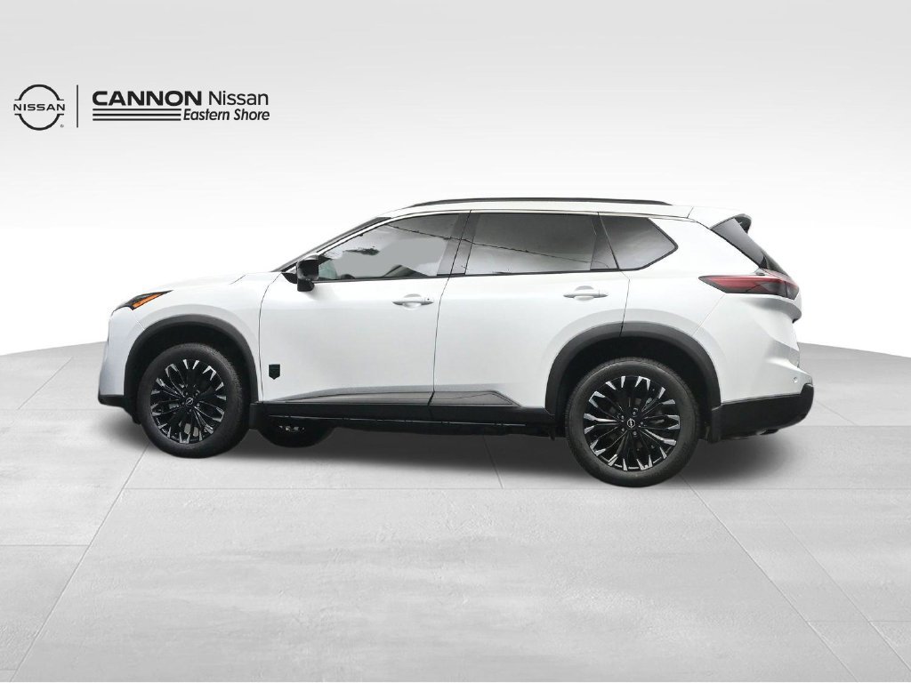 New 2026 Nissan Rogue Dark Armor AWD/4WD image 28