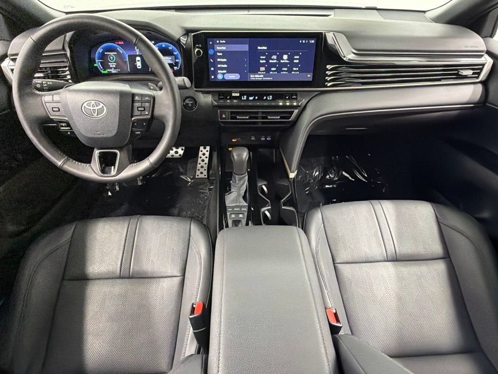 Used 2026 Toyota Camry XSE FWD image 37
