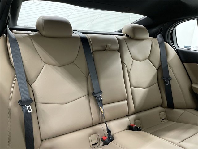 New 2025 Cadillac CT5 Premium Luxury w/ Technology Package image 25