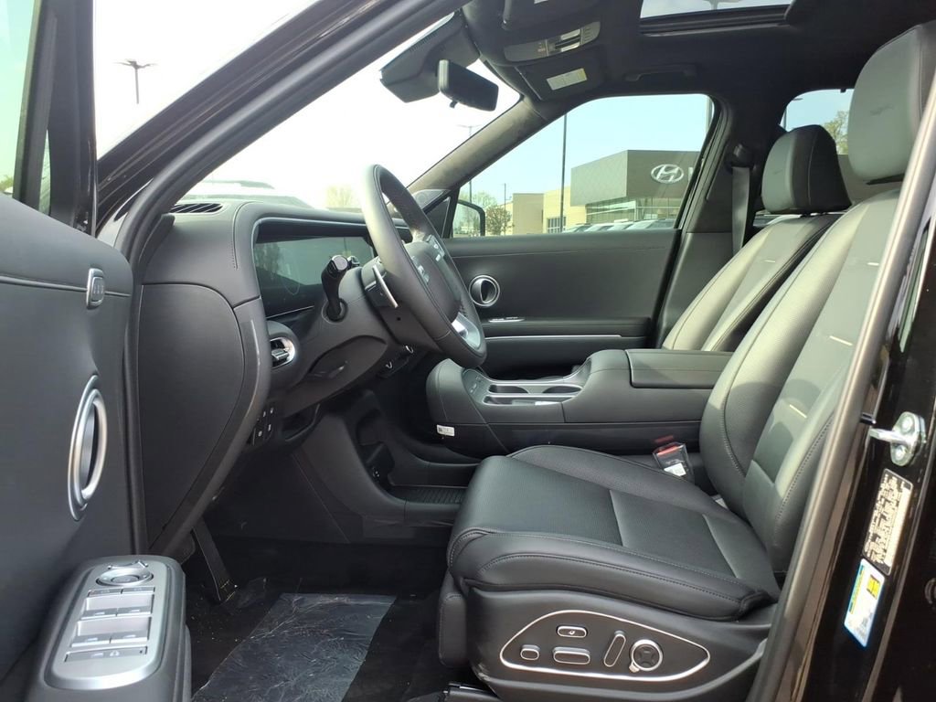 New 2026 Hyundai Palisade Calligraphy image 17