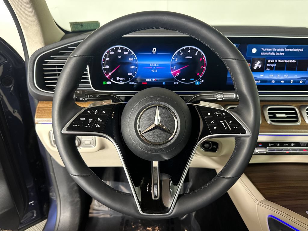 Certified 2026 Mercedes-Benz GLE 450 4MATIC image 26