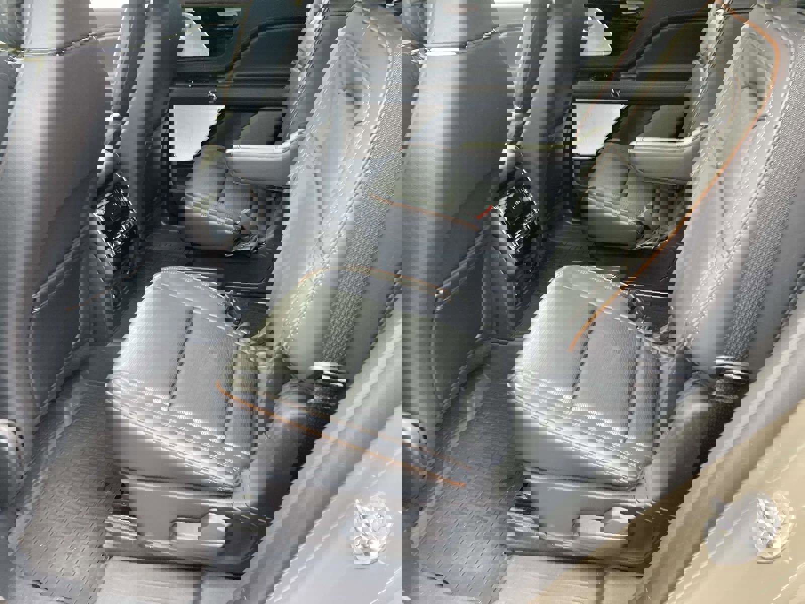 New 2025 Lincoln Aviator Black Label image 17