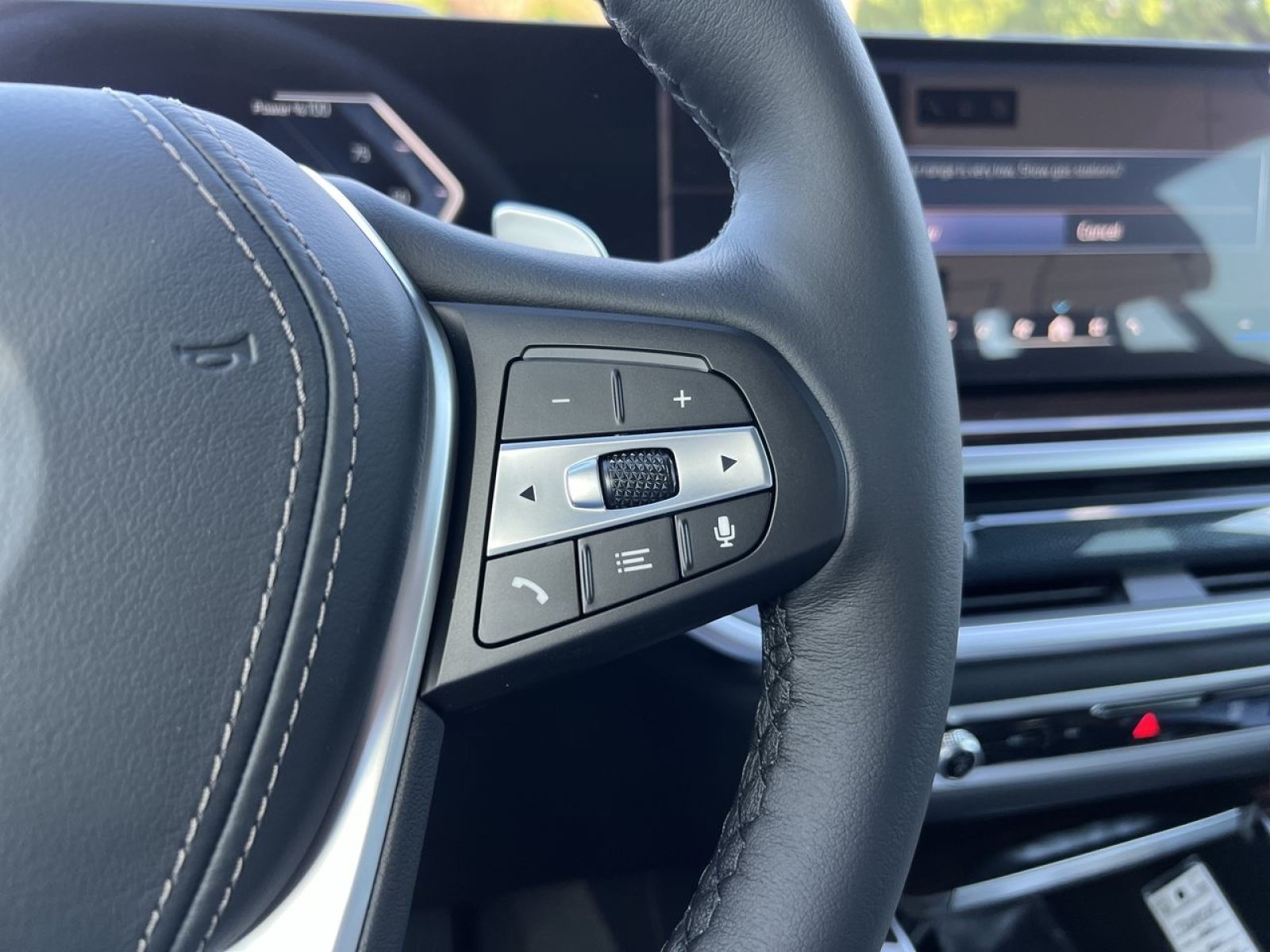 New 2026 BMW X5 xDrive40i AWD/4WD image 29