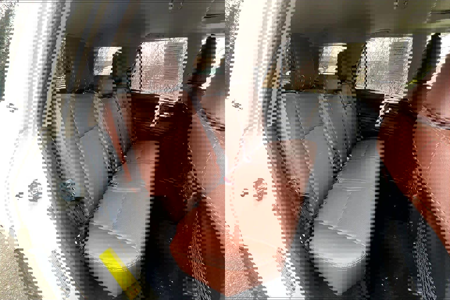 Certified 2022 Toyota 4Runner Limited image 20