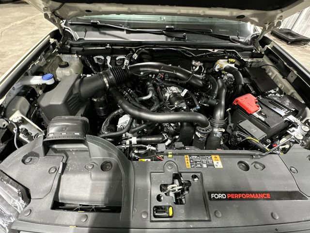 New 2025 Ford Ranger Raptor image 21