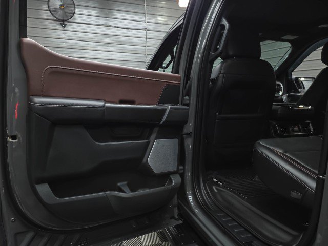 Used 2021 Ford F150 Lariat w/ Equipment Group 502A High AWD/4WD image 37