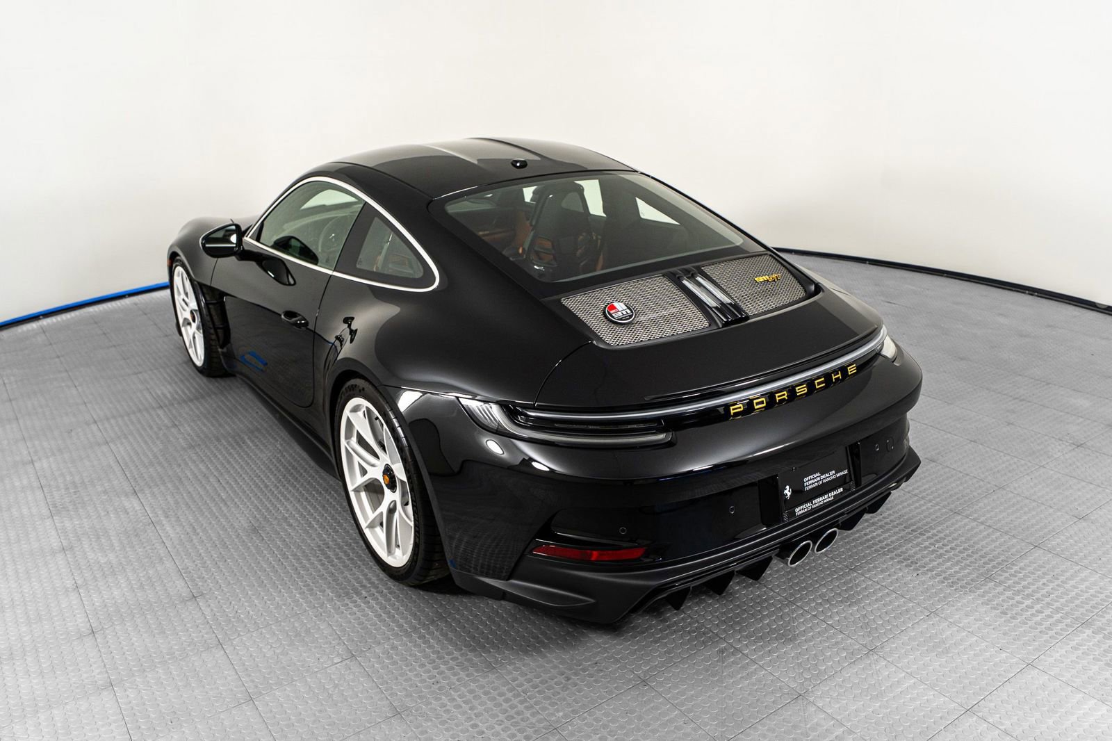 Used 2024 Porsche 911 GT3 RS image 5