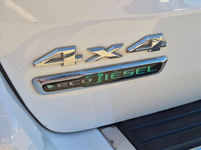 Used 2014 Jeep Grand Cherokee Overland w/ Advanced Technology Group AWD/4WD image 9