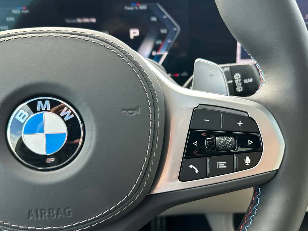 Used 2026 BMW X7 M60i AWD/4WD image 20