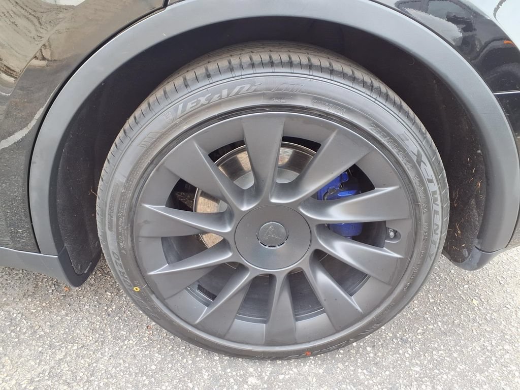 Used 2021 Tesla Model Y 2WD image 20