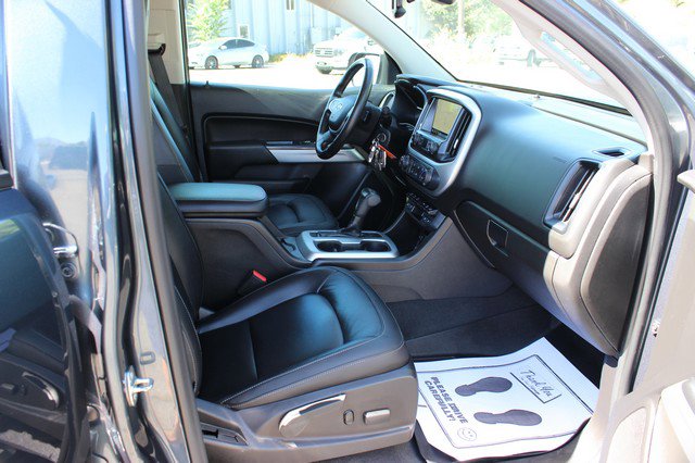 Used 2019 Chevrolet Colorado ZR2 image 17