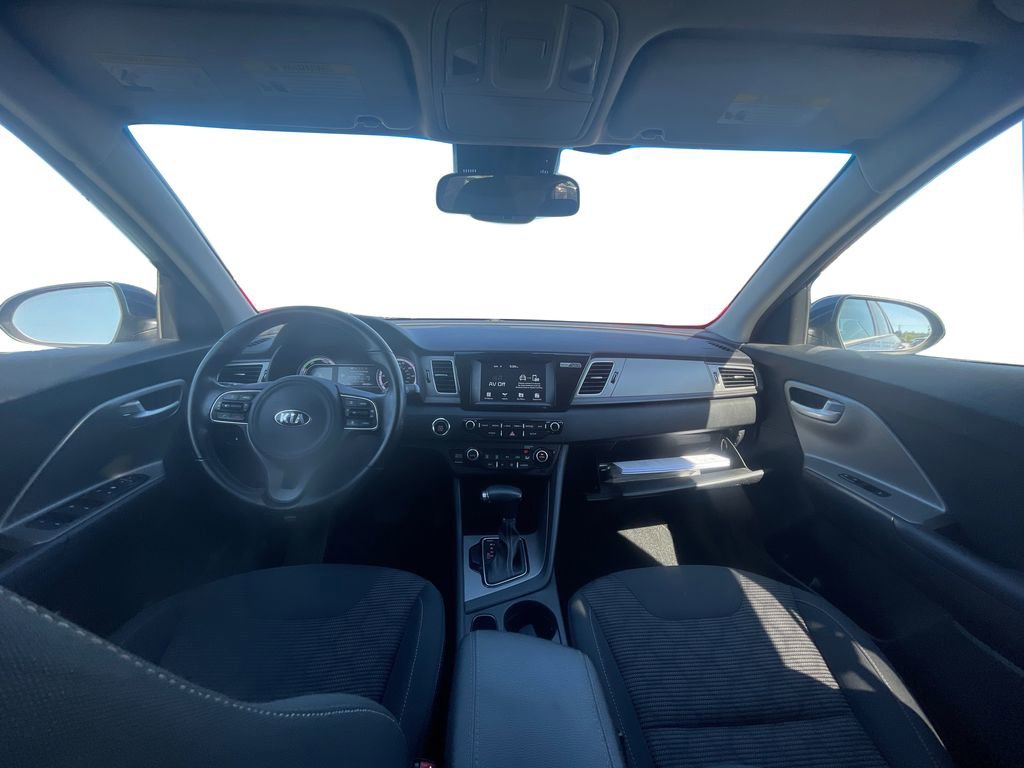 Used 2019 Kia Niro LX FWD image 9