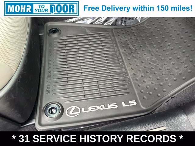 Used 2013 Lexus LS 460 w/ Comfort Pkg RWD image 63
